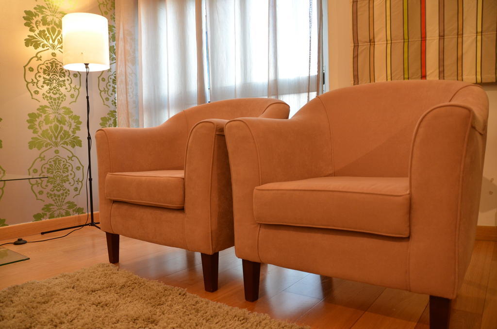 Apartment The Green House Lissabon