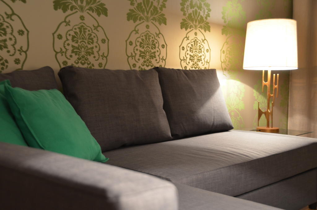 Apartment The Green House Lissabon