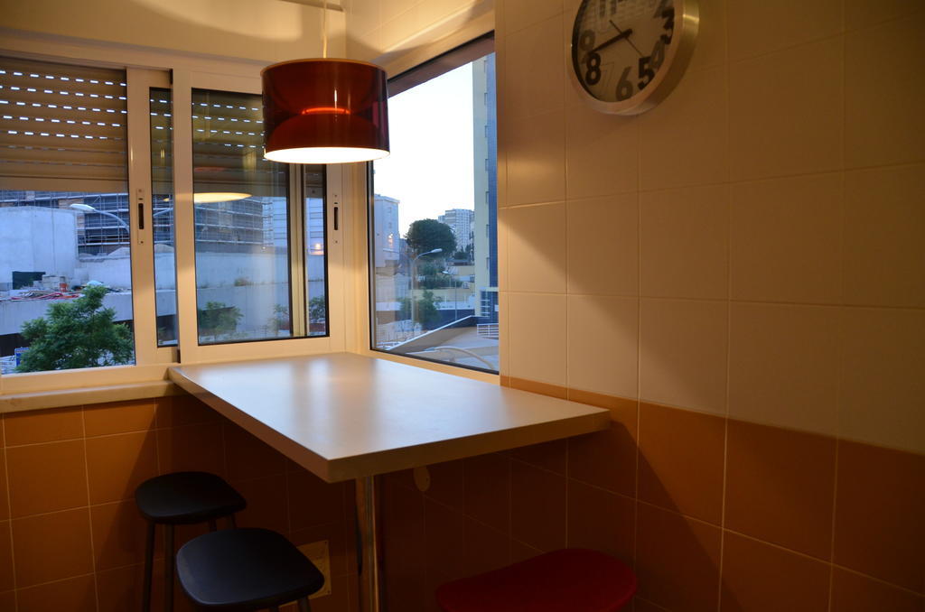 Apartment The Green House Lissabon